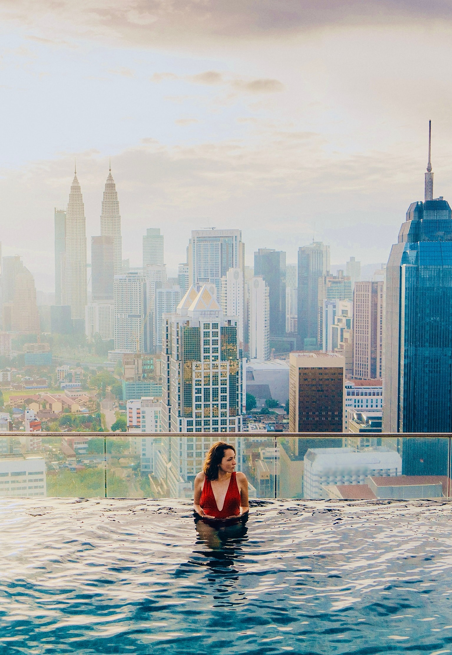 Kuala Lumpur