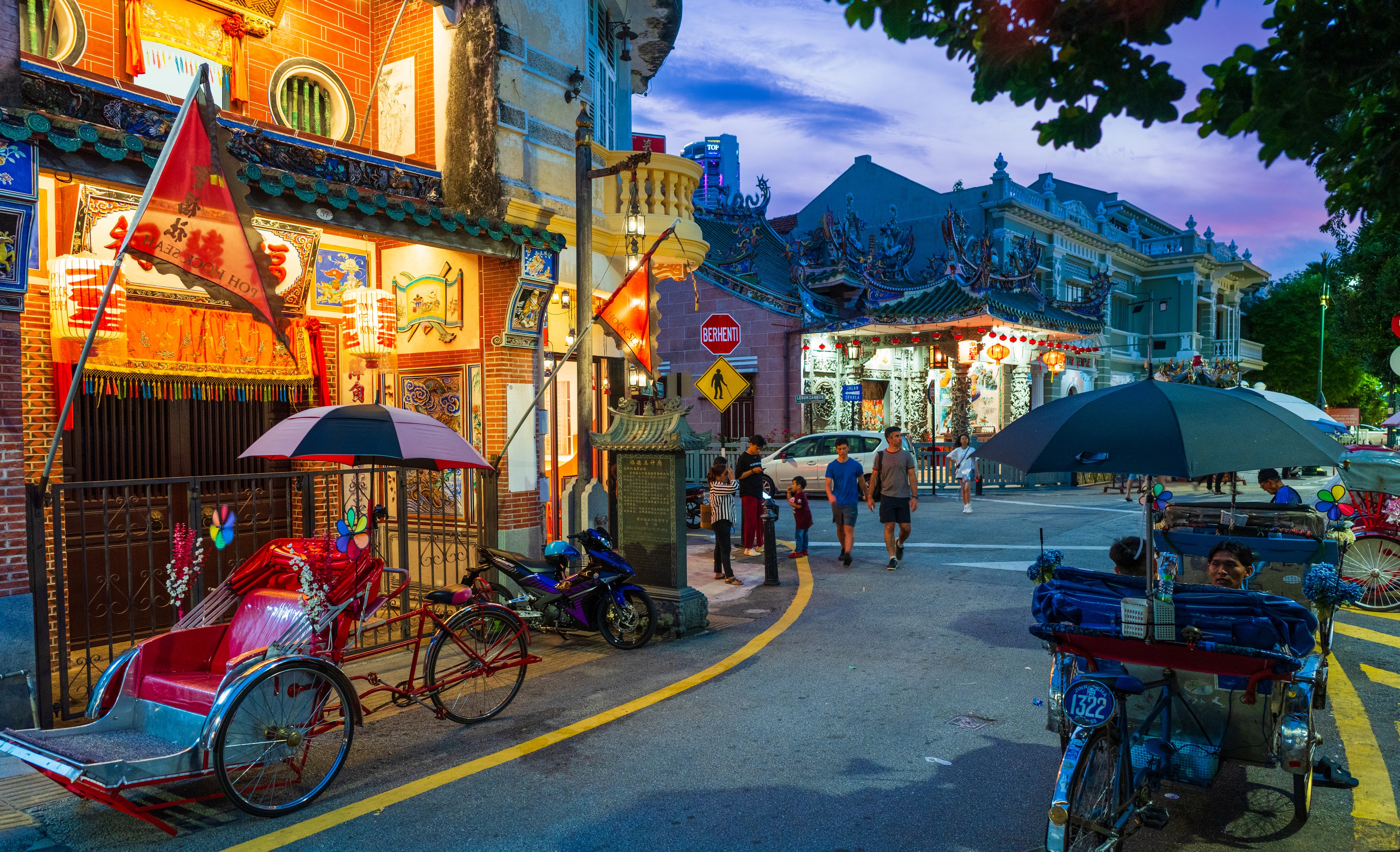 Penang