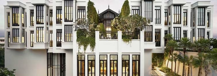 The Siam