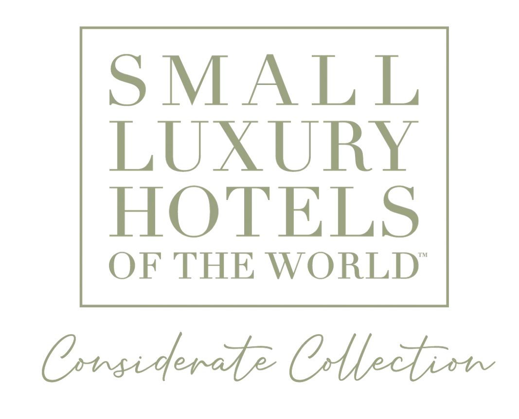 Small Luxury Hotels of the World – Considerate Collection